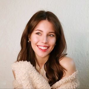 Meet your Posher, Britney